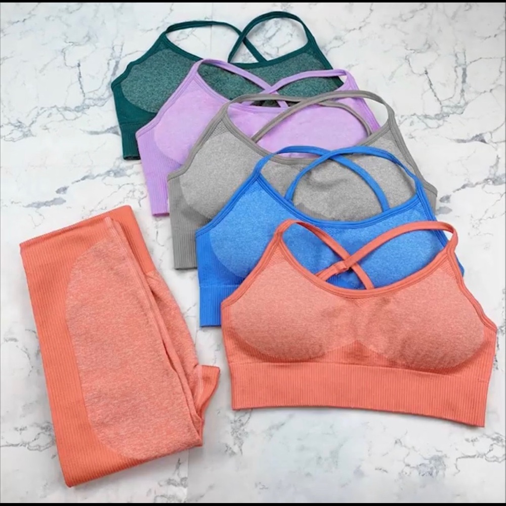 Athletic Wear - Picture 2 of 4